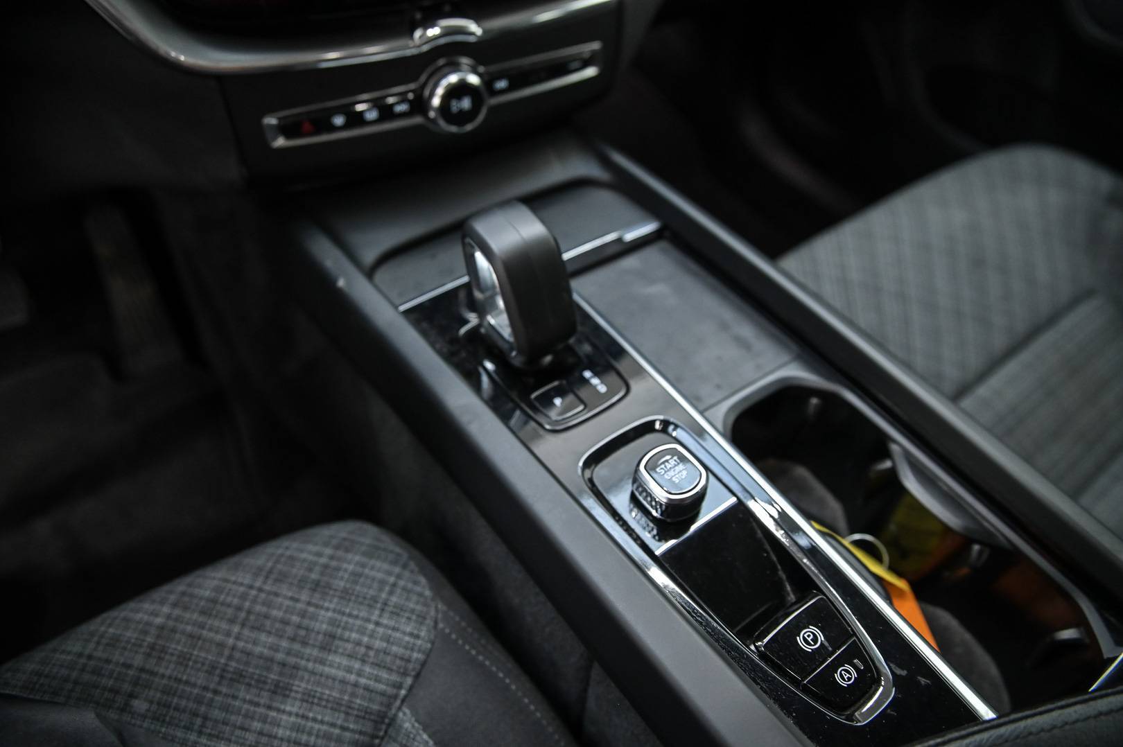 VOLVO XC60 - Foto 22