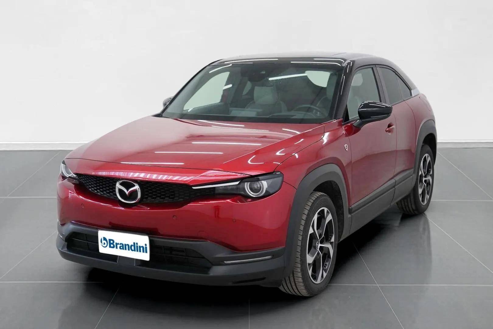 MAZDA MX-30 - Foto 1