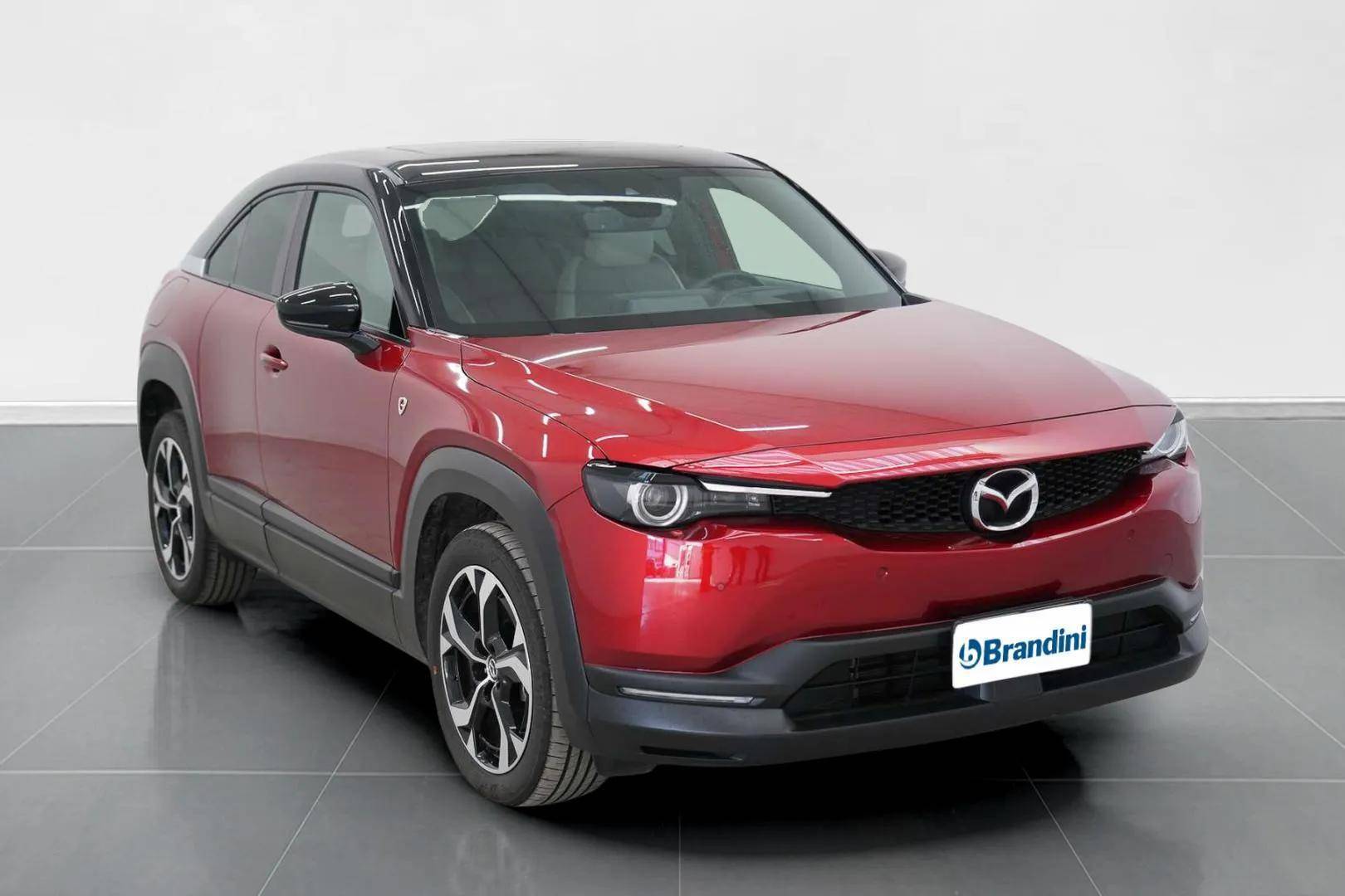 MAZDA MX-30 - Foto 3