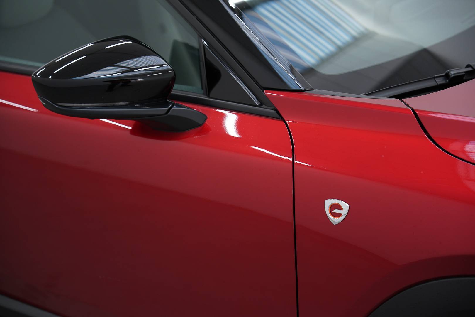 MAZDA MX-30 - Foto 5