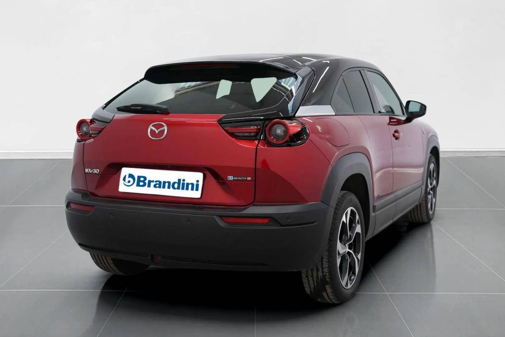 MAZDA MX-30 - Foto 8