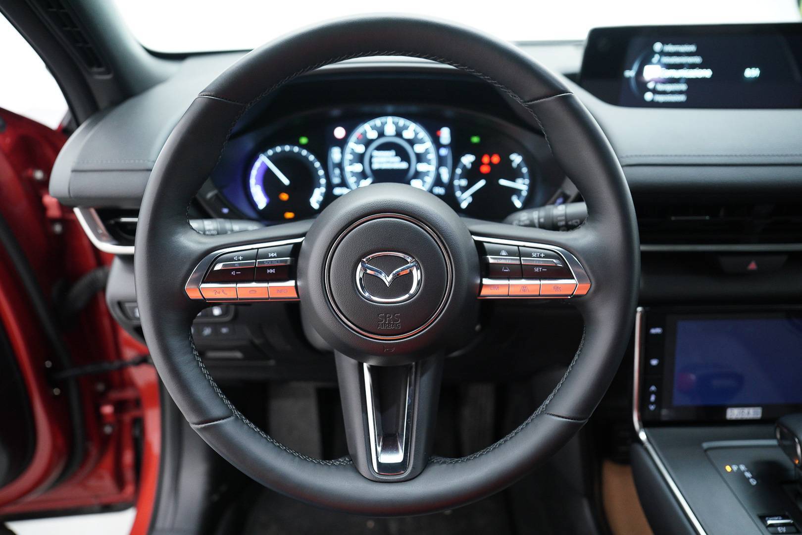 MAZDA MX-30 - Foto 11
