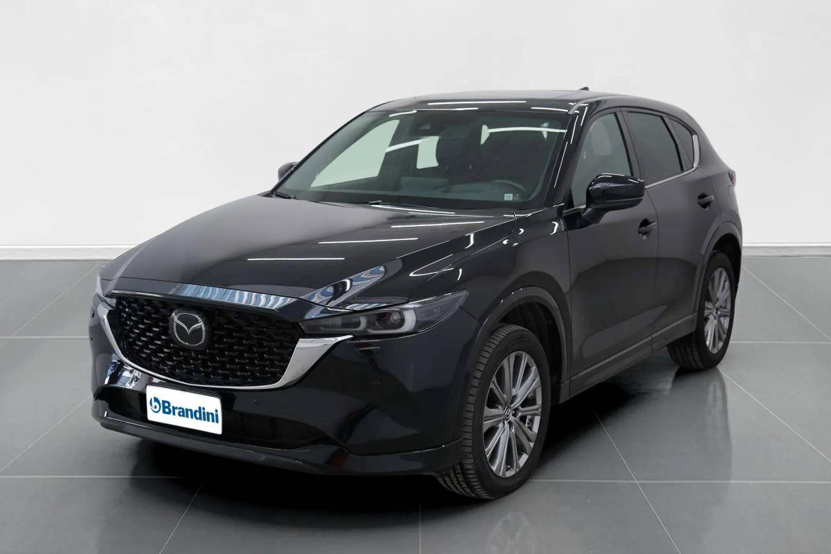 MAZDA CX-5 - Foto 1