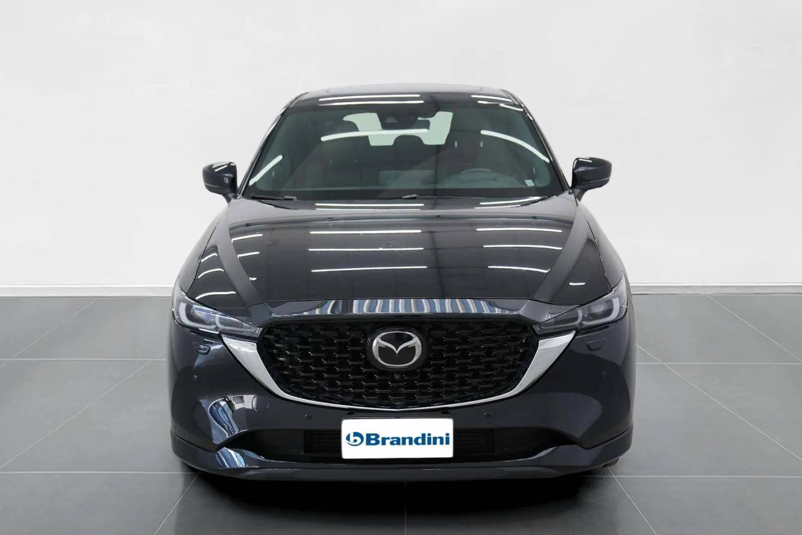 MAZDA CX-5 - Foto 2