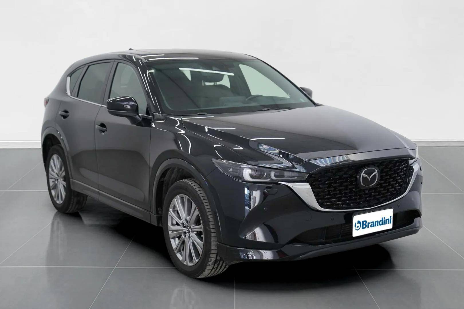 MAZDA CX-5 - Foto 3