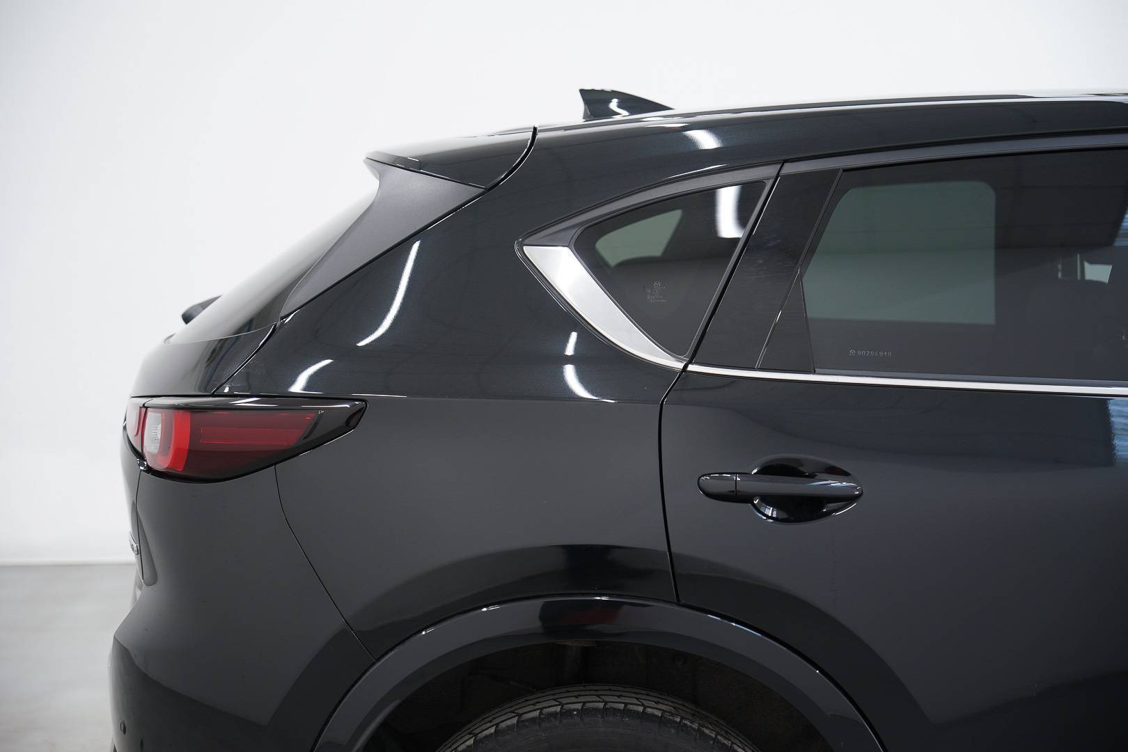 MAZDA CX-5 - Foto 6