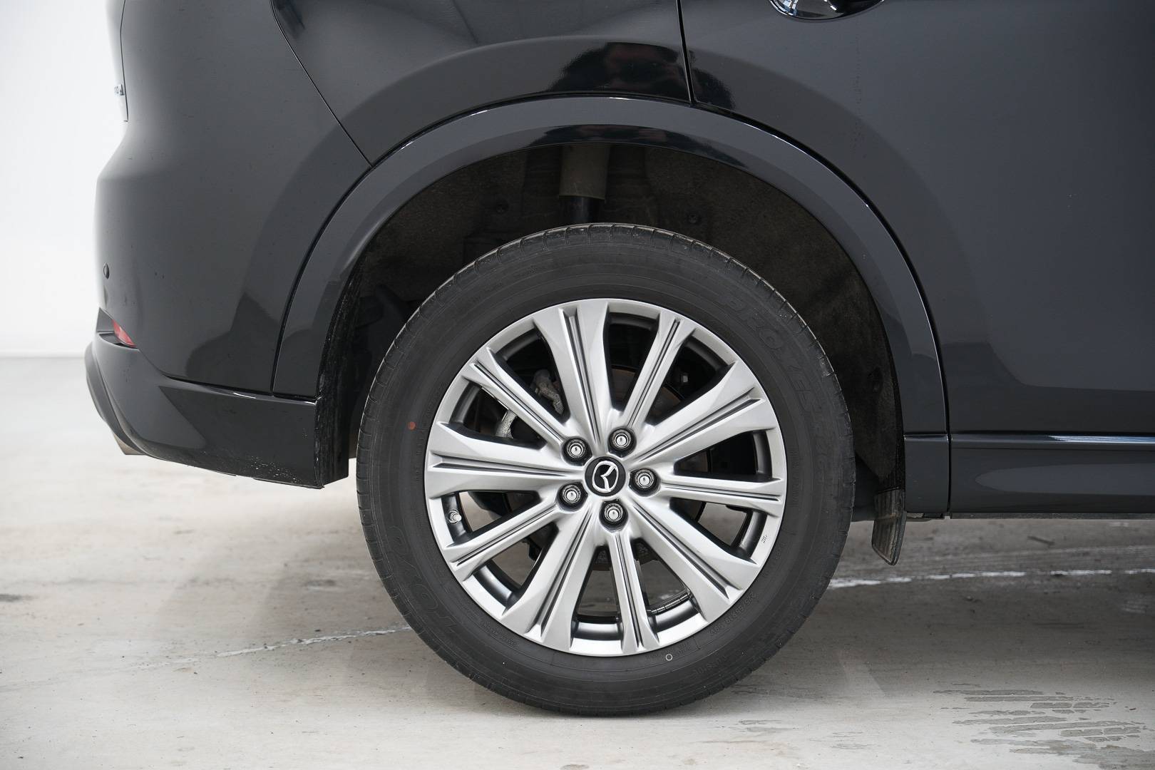 MAZDA CX-5 - Foto 7