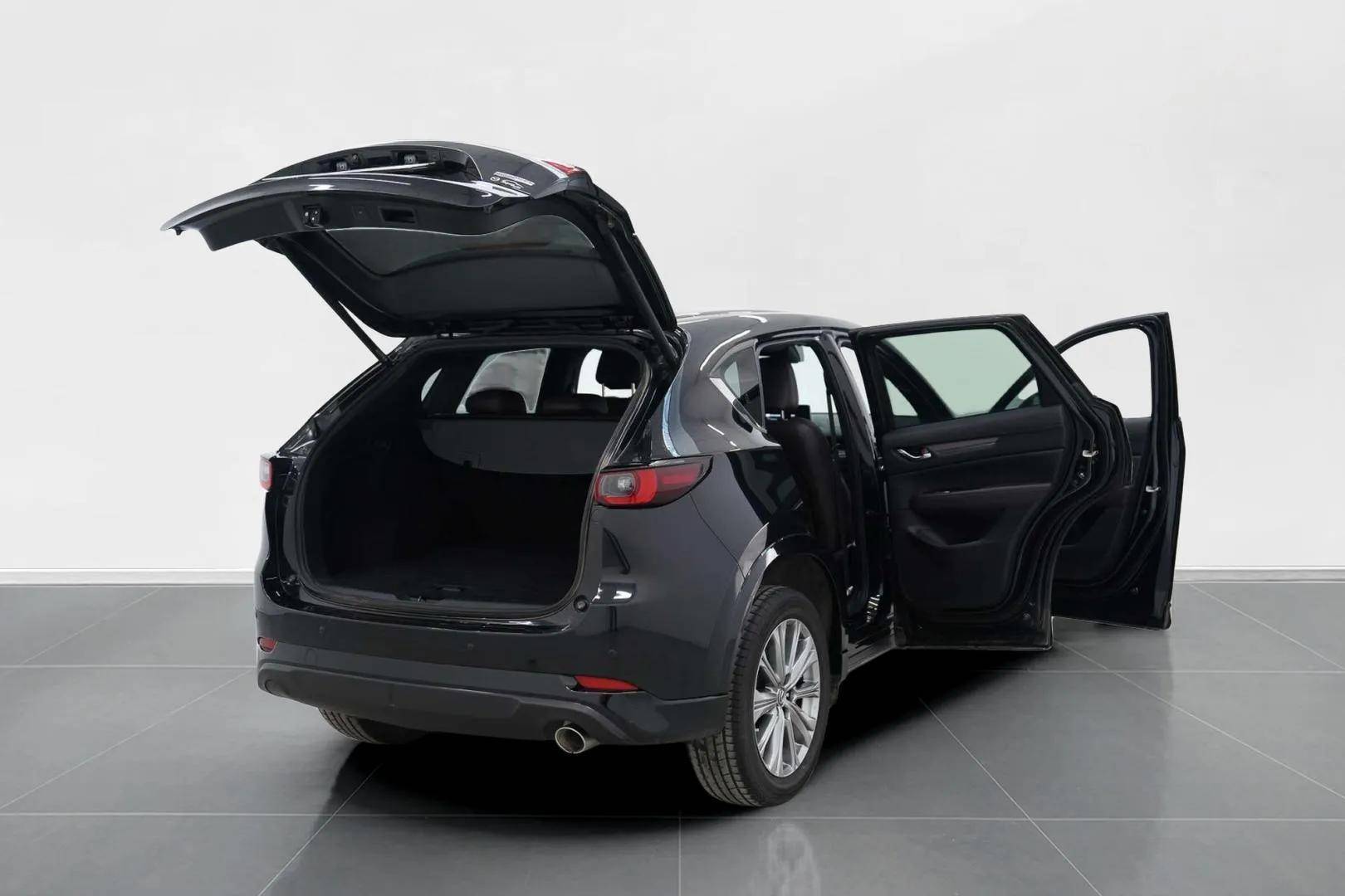 MAZDA CX-5 - Foto 9