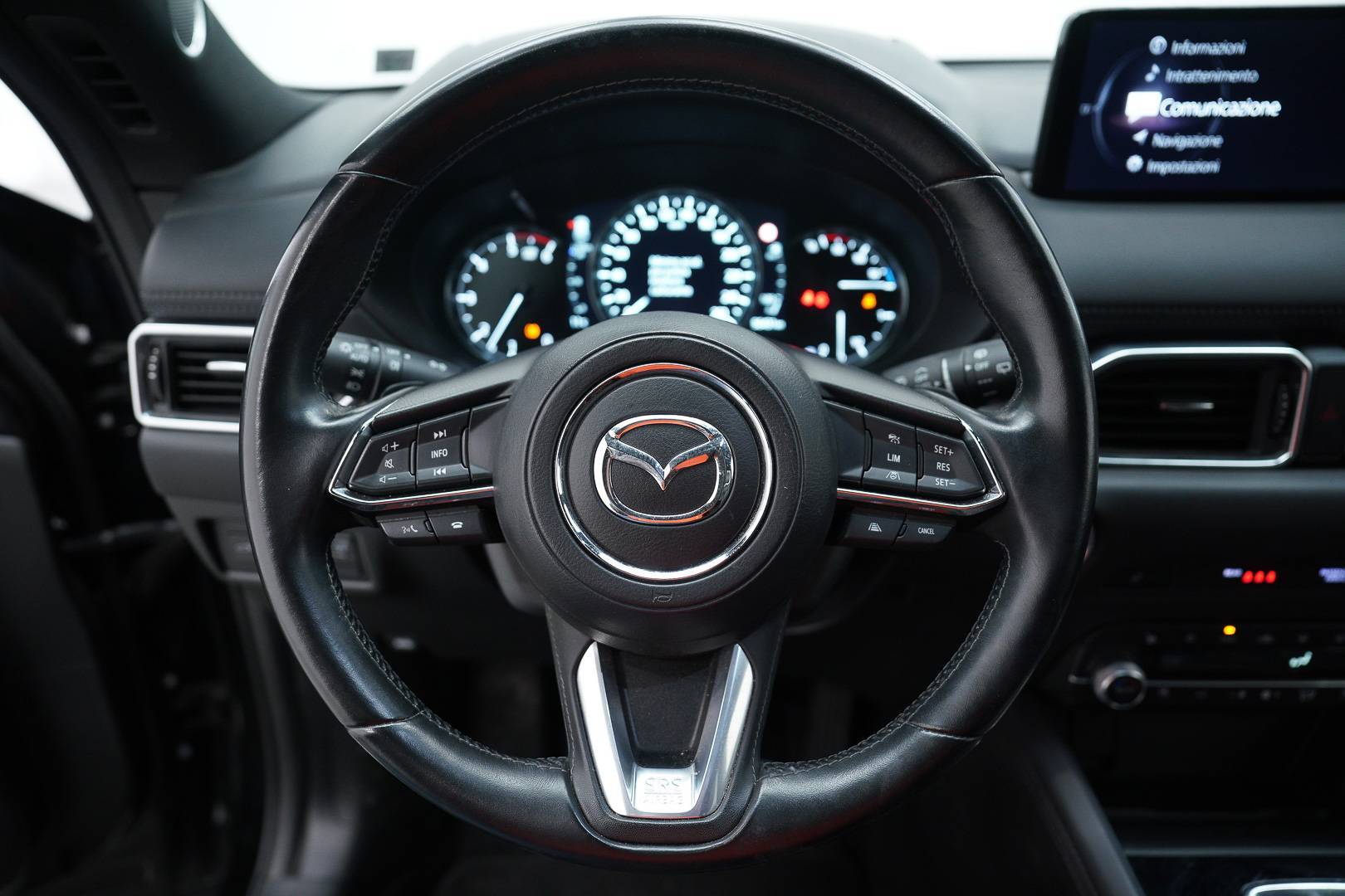 MAZDA CX-5 - Foto 11
