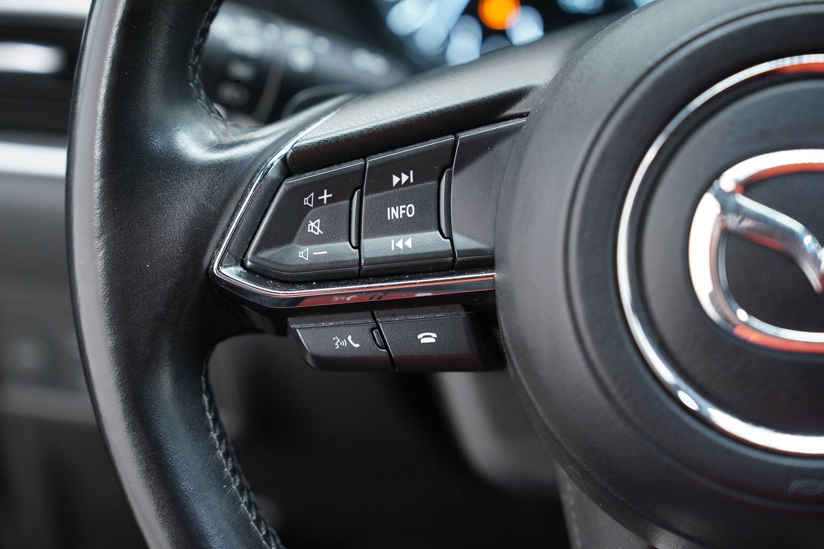MAZDA CX-5 - Foto 12