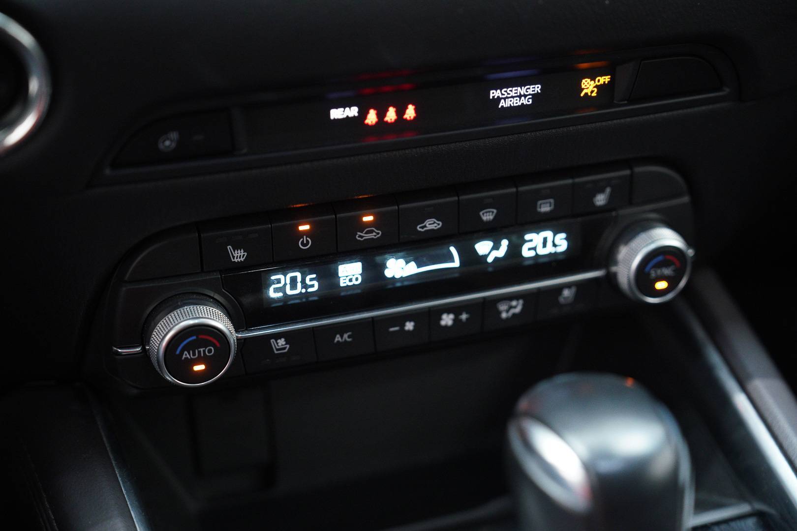 MAZDA CX-5 - Foto 17