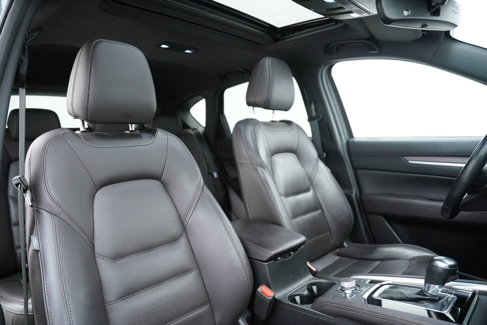 MAZDA CX-5 - Foto 21