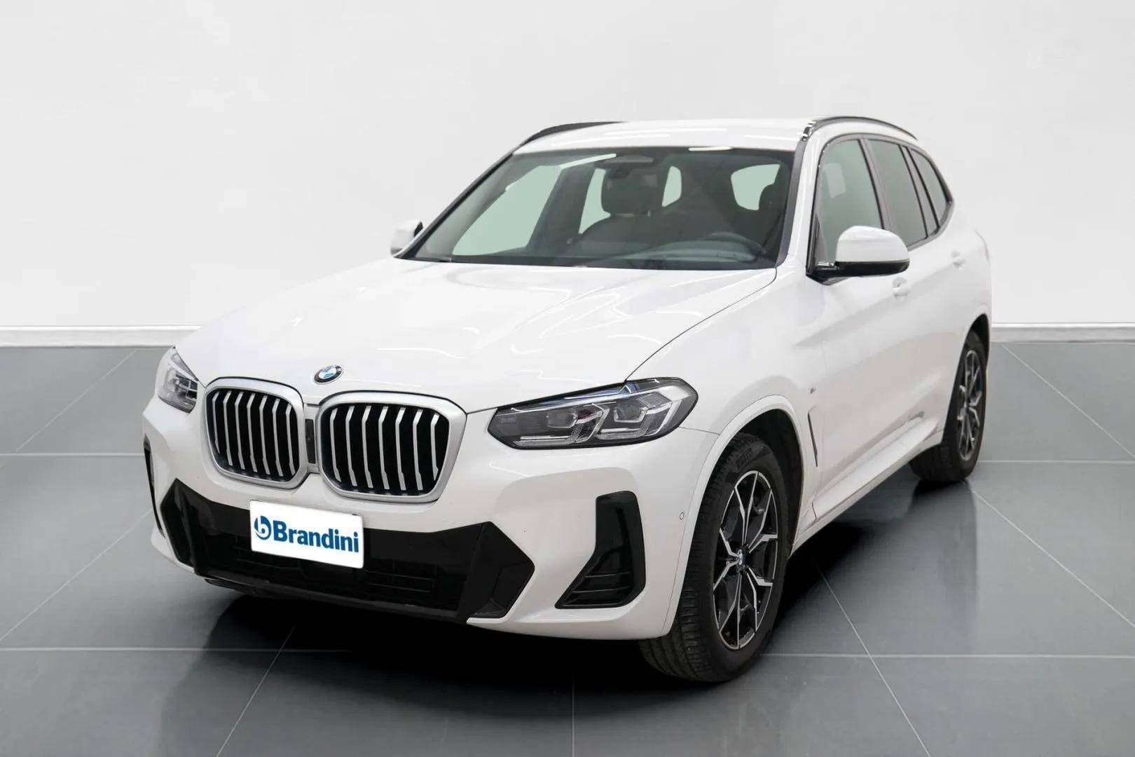 BMW X3 - Foto 1