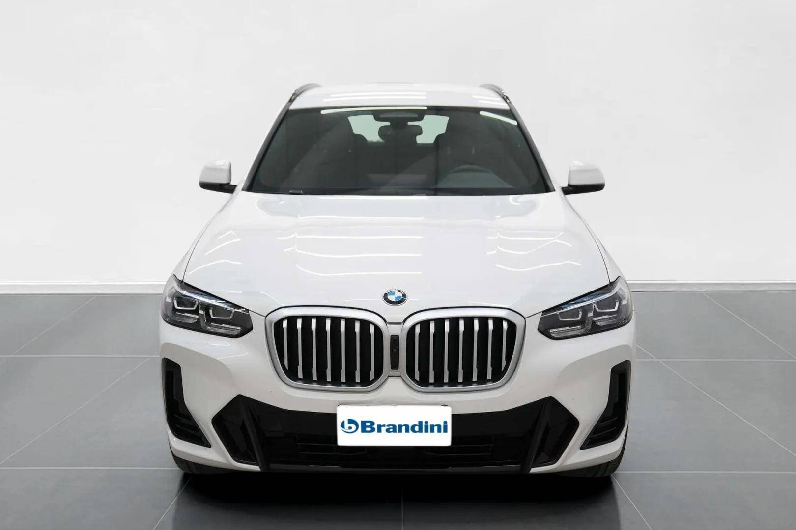BMW X3 - Foto 2