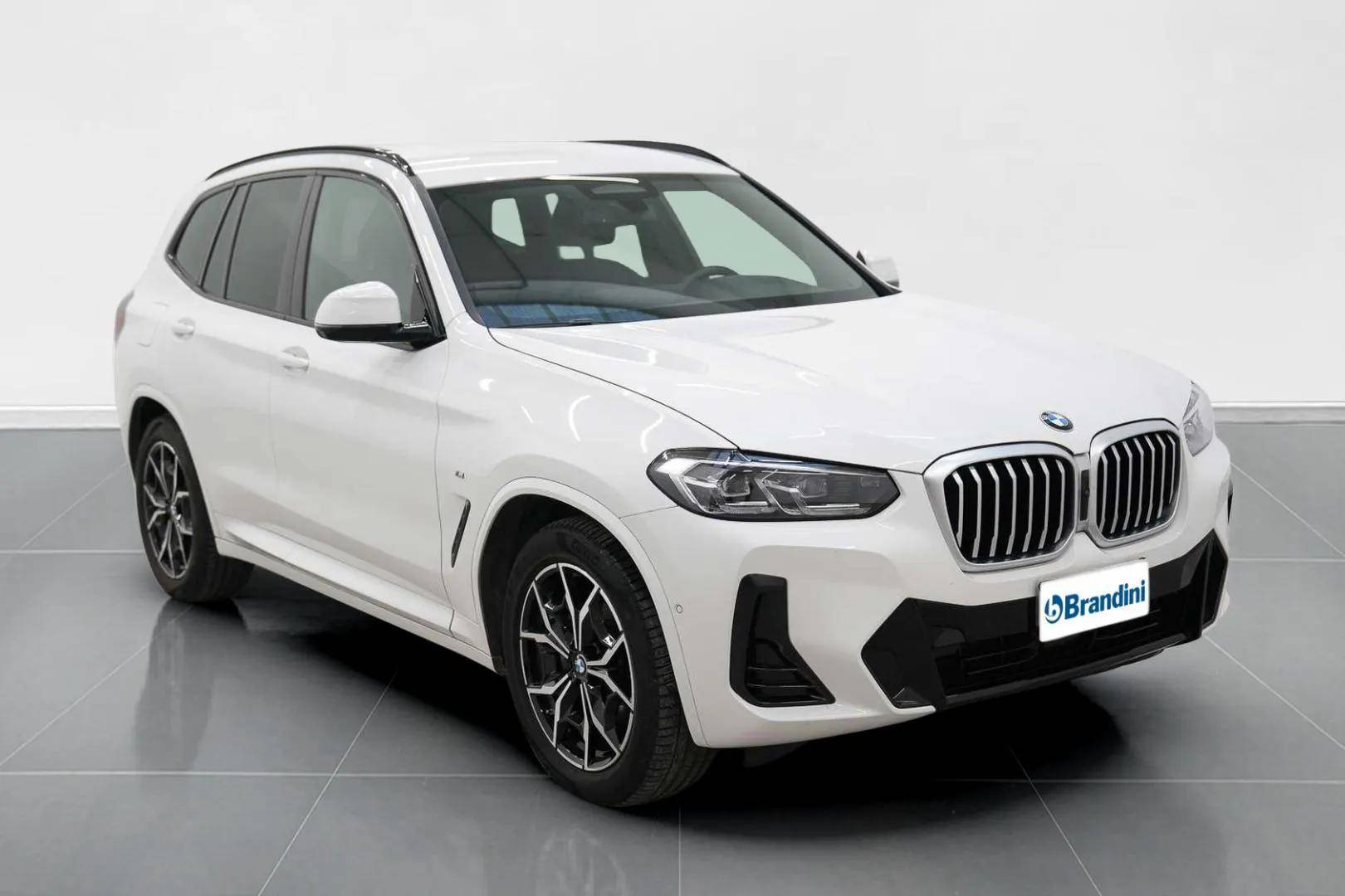 BMW X3 - Foto 3