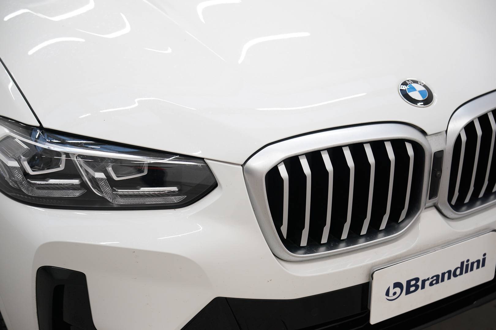 BMW X3 - Foto 4