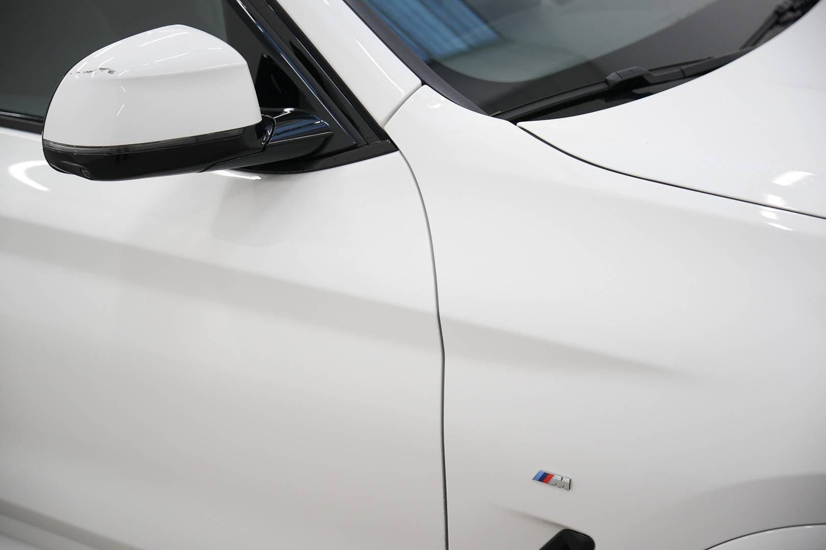 BMW X3 - Foto 5