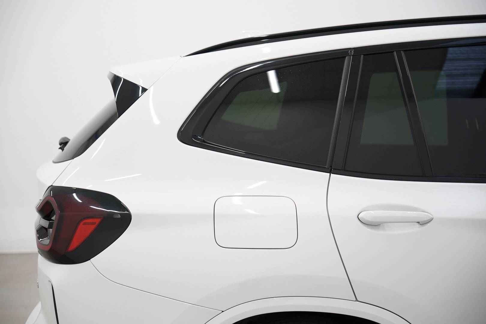 BMW X3 - Foto 6