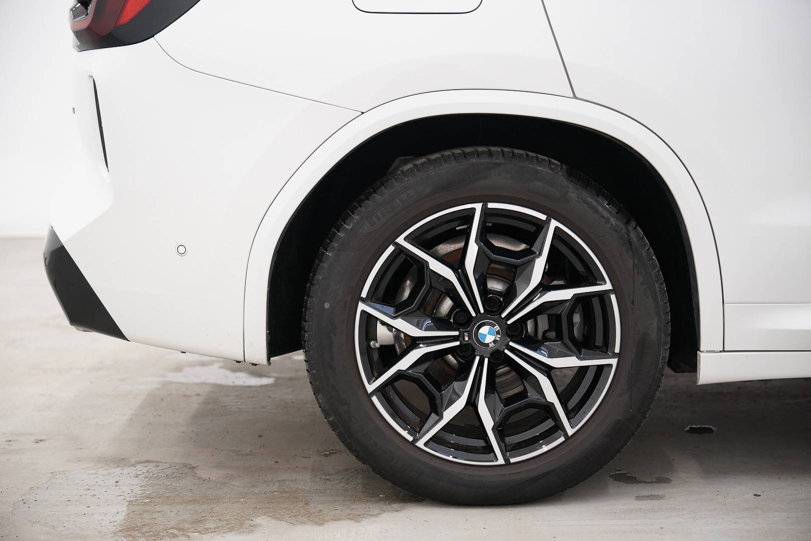 BMW X3 - Foto 7