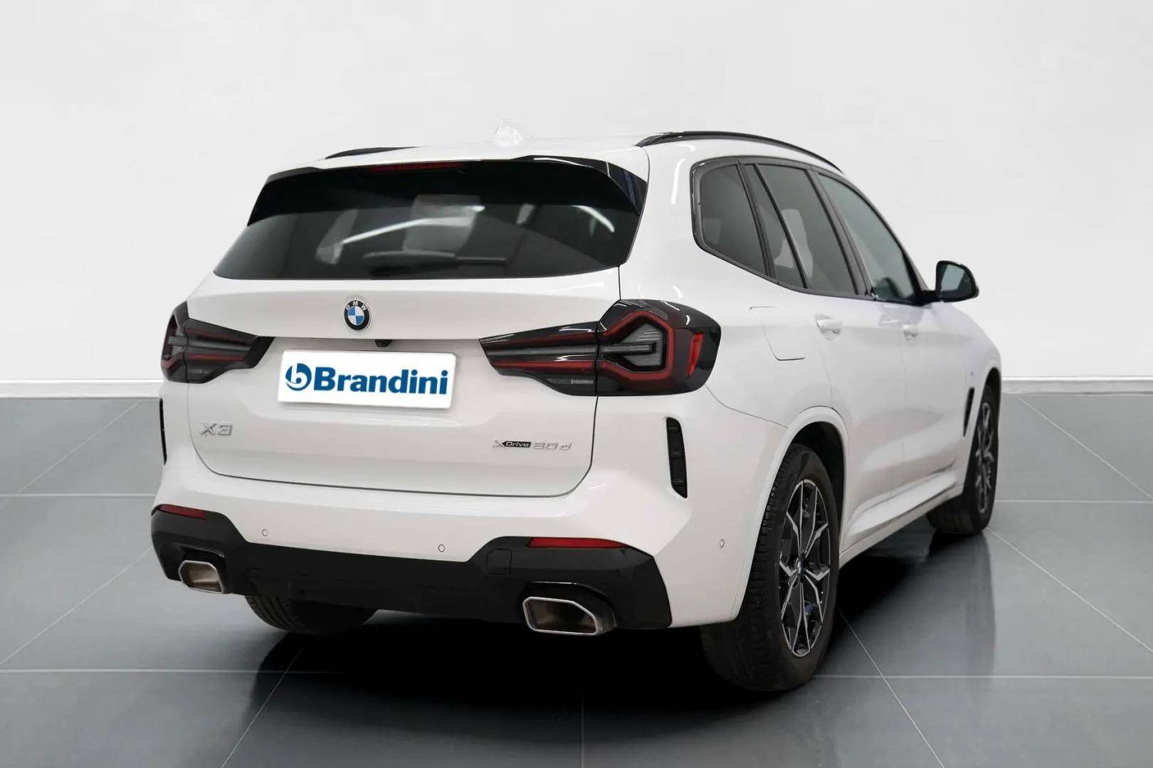 BMW X3 - Foto 8