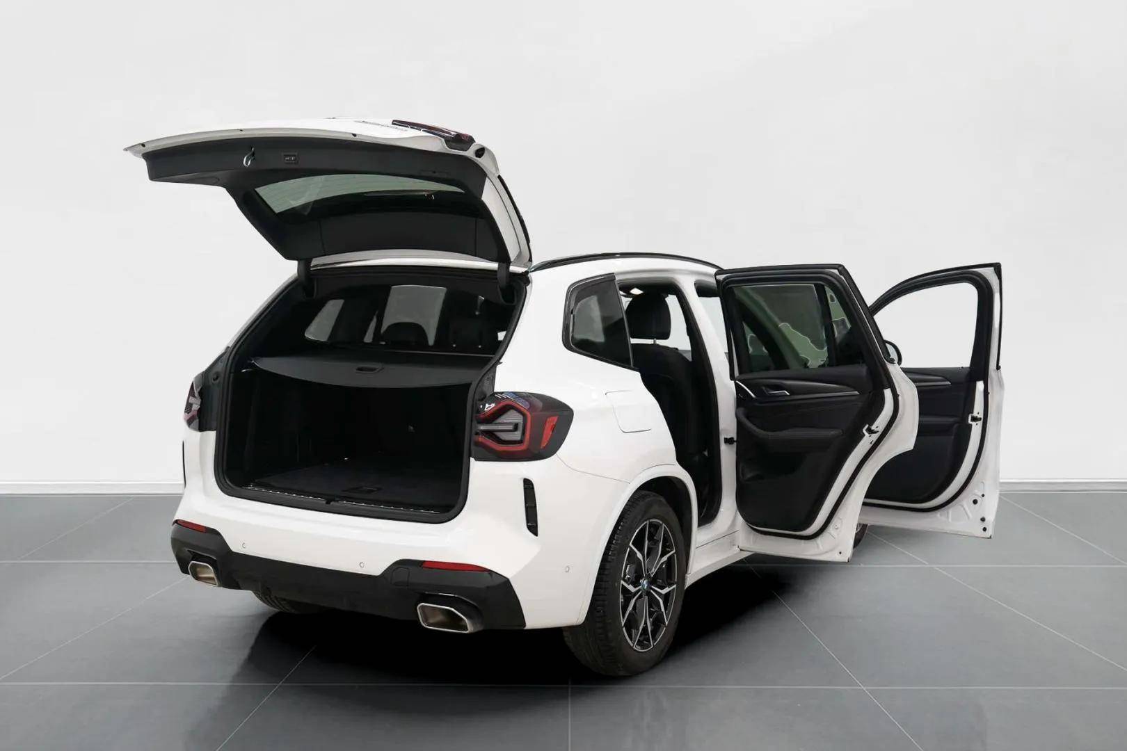 BMW X3 - Foto 9
