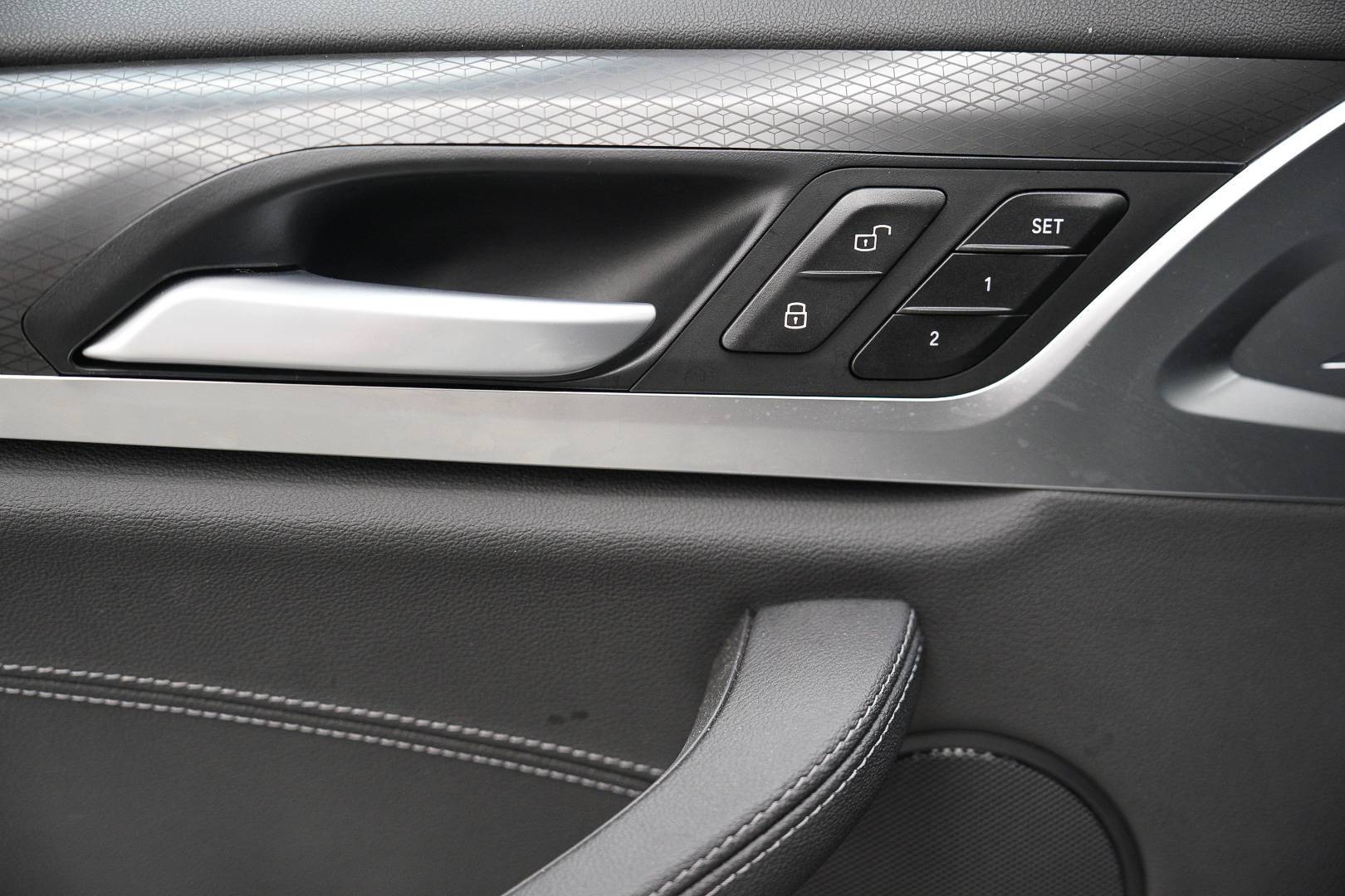 BMW X3 - Foto 11