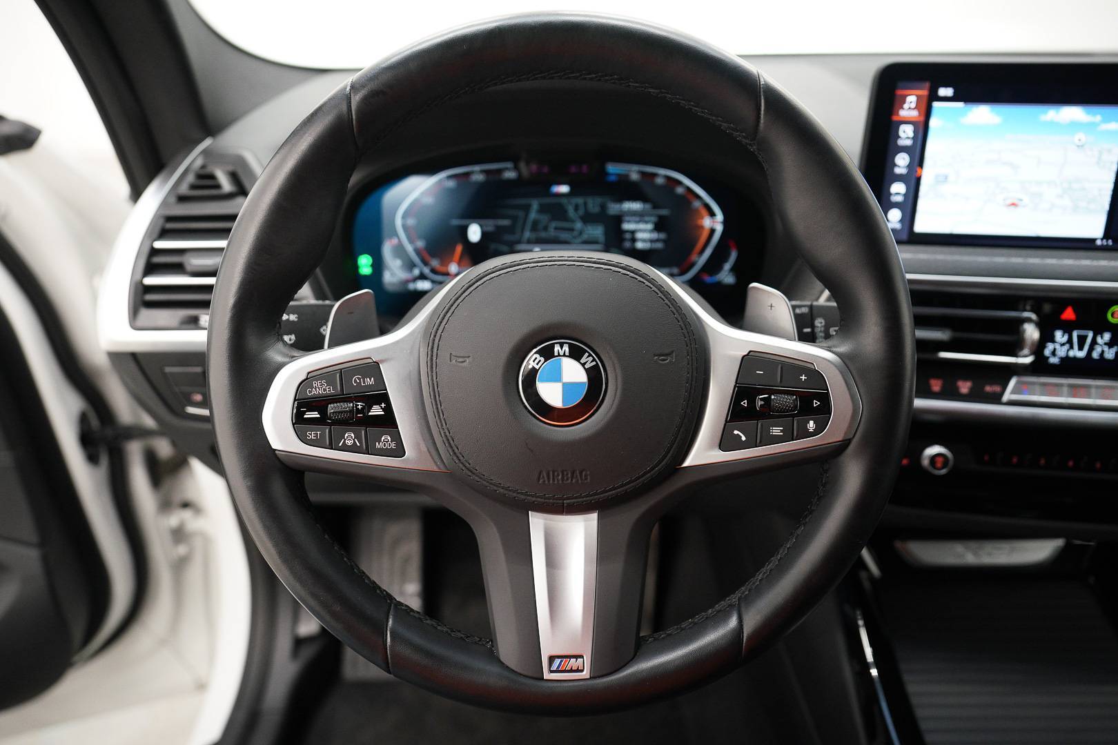 BMW X3 - Foto 12