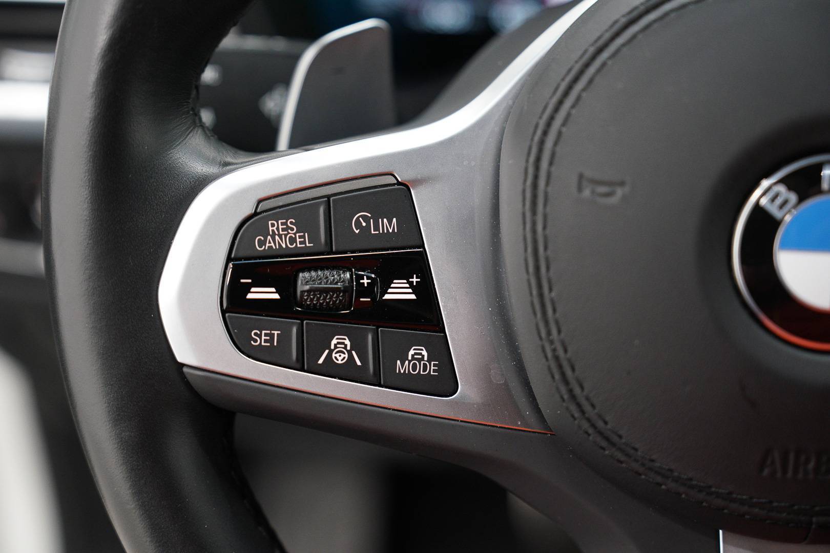 BMW X3 - Foto 13