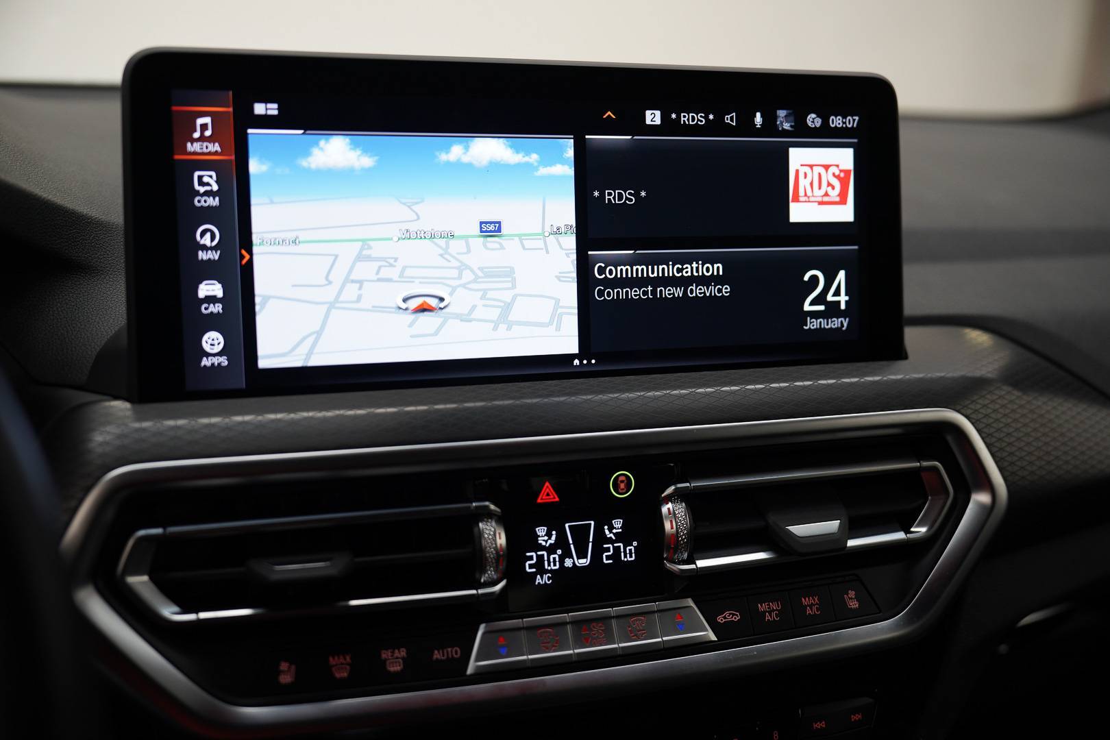 BMW X3 - Foto 18