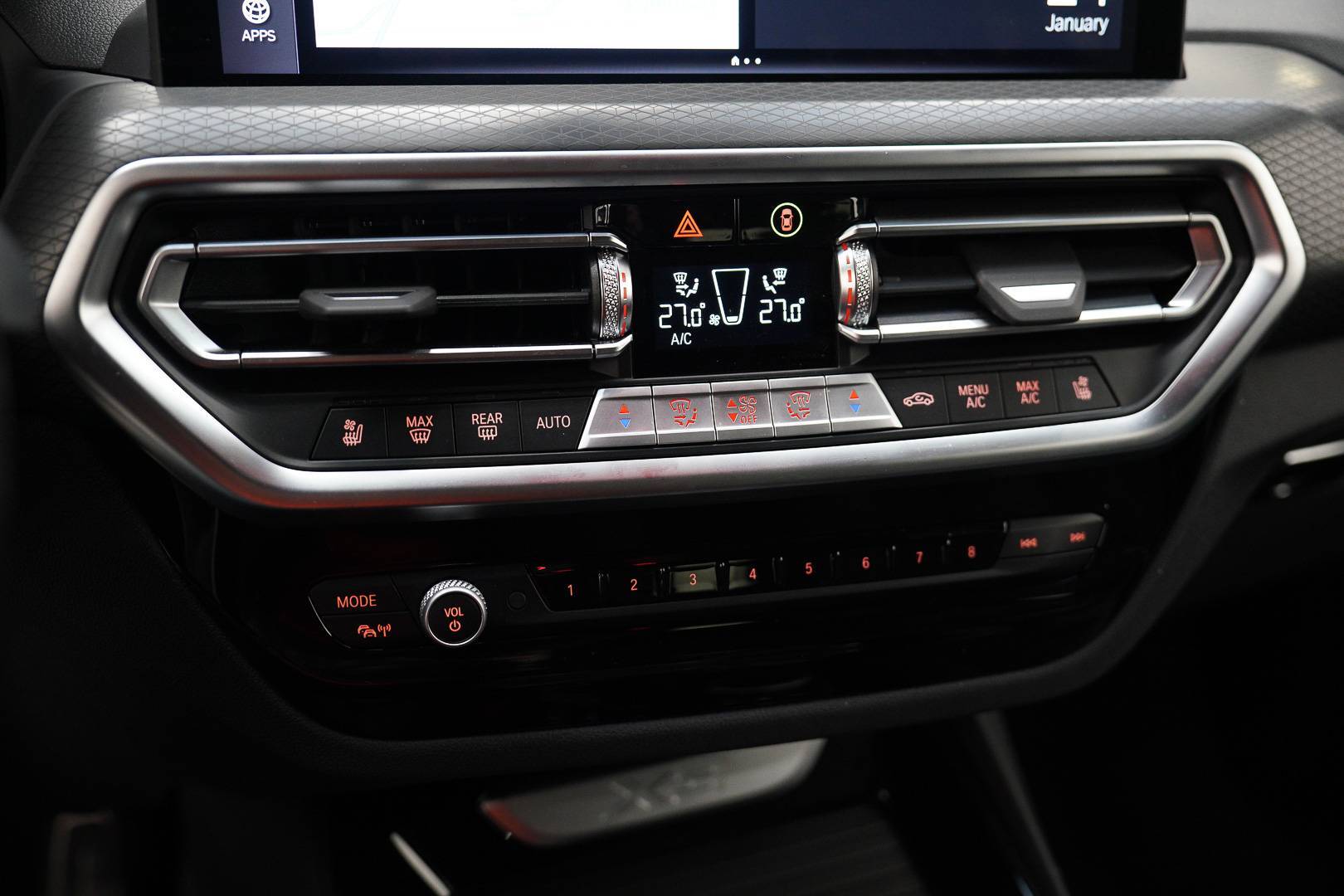 BMW X3 - Foto 19
