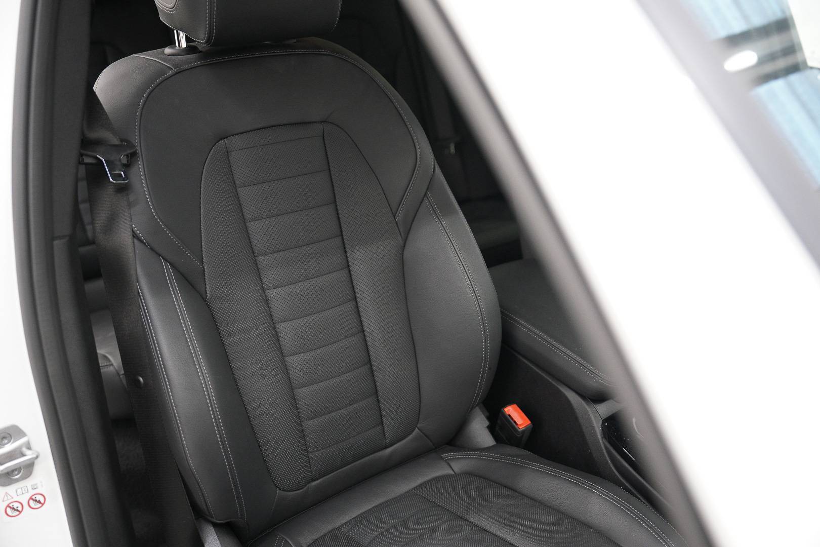 BMW X3 - Foto 25