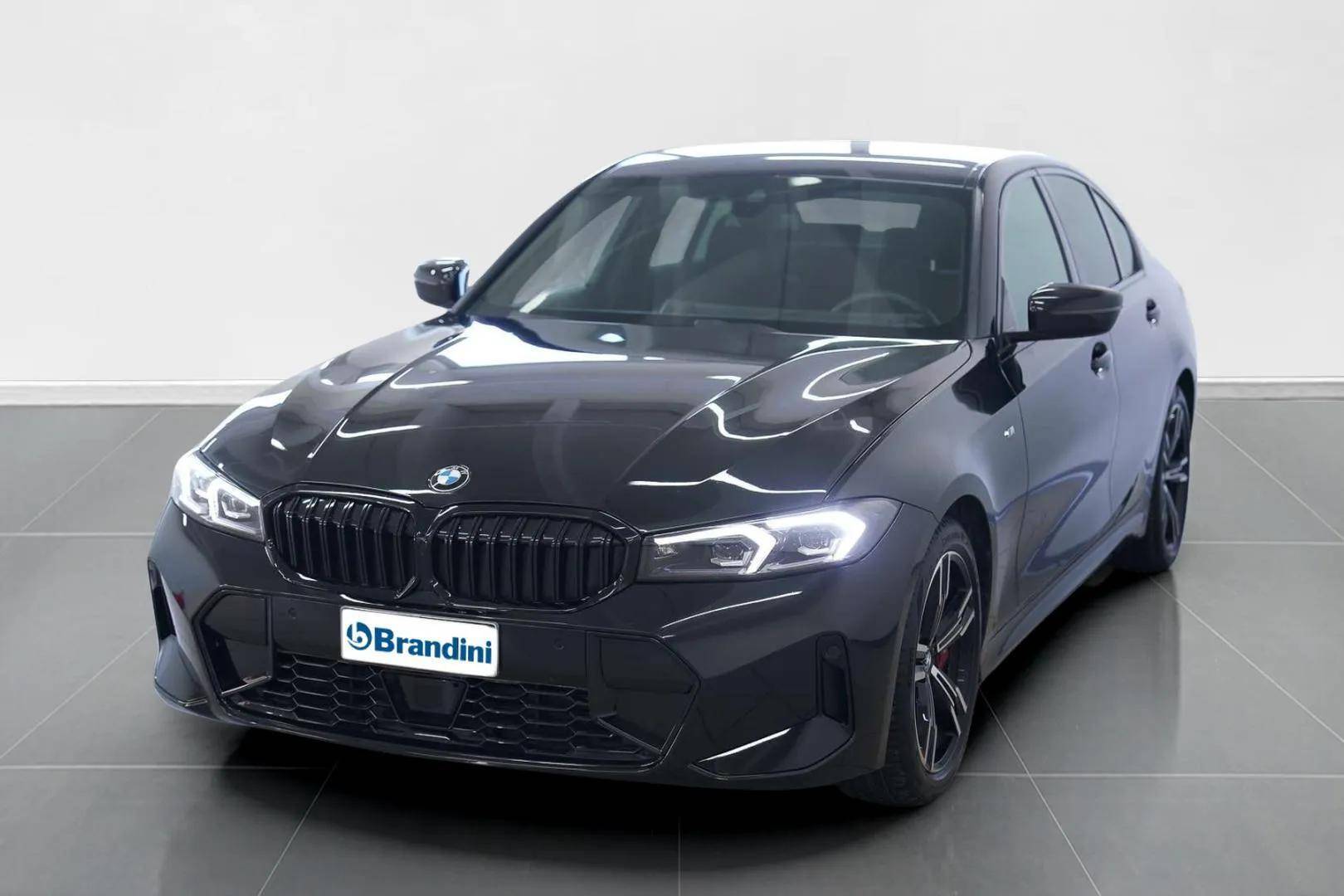 BMW Serie 3 Berlina - Foto 1