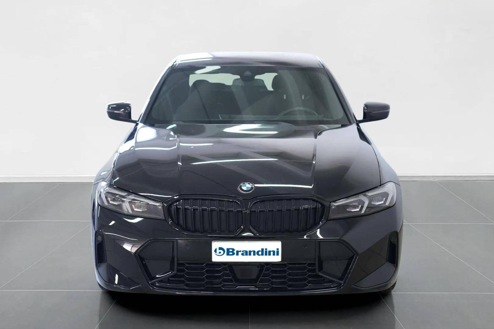 BMW Serie 3 Berlina - Foto 2