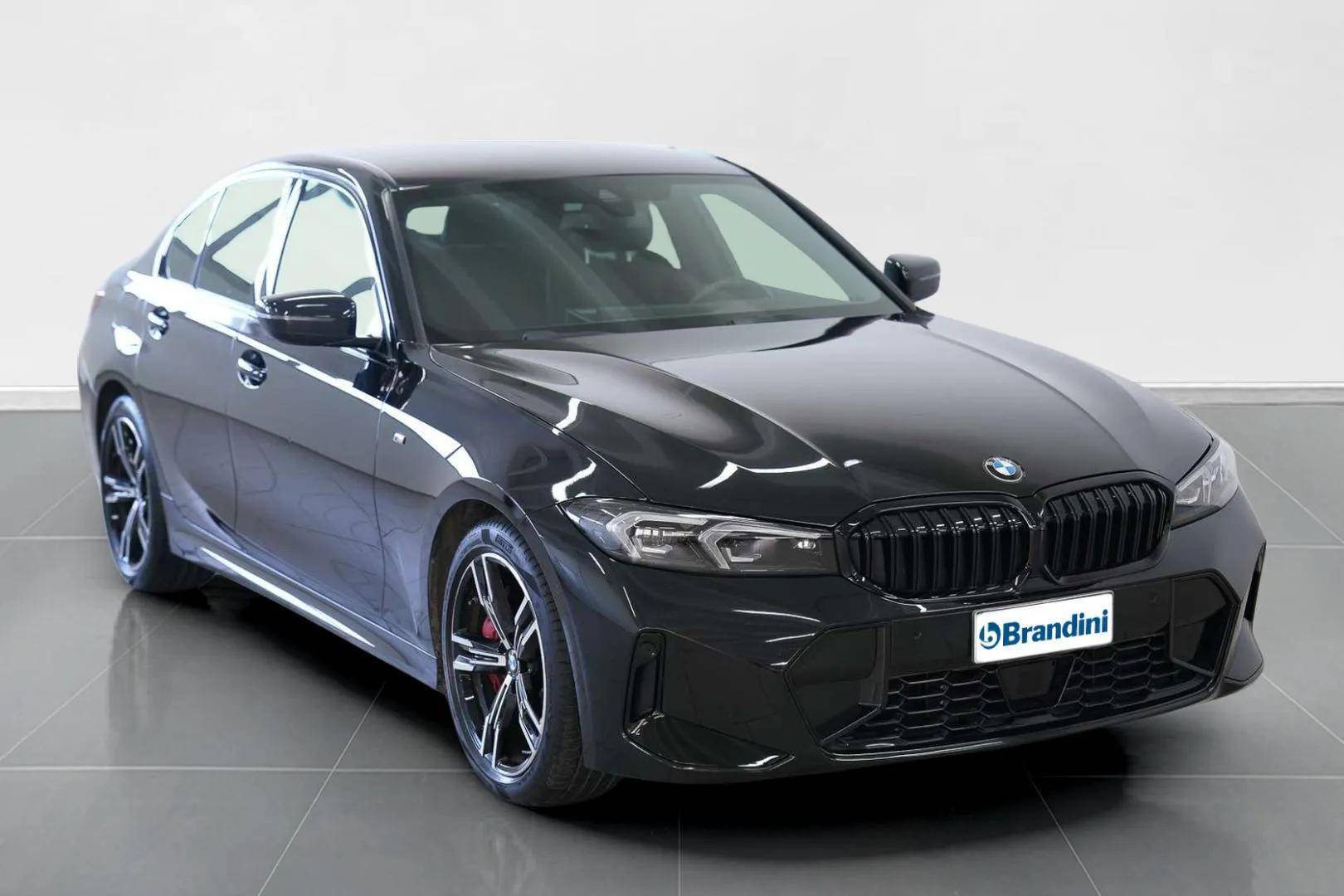 BMW Serie 3 Berlina - Foto 3