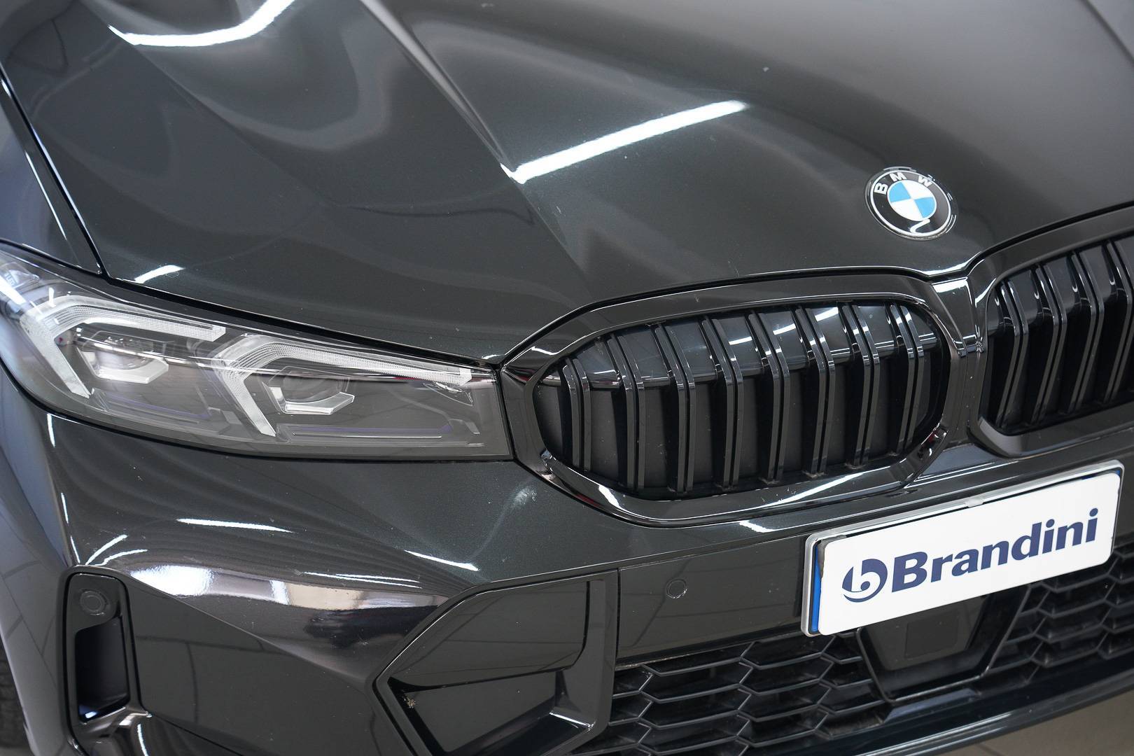 BMW Serie 3 Berlina - Foto 4