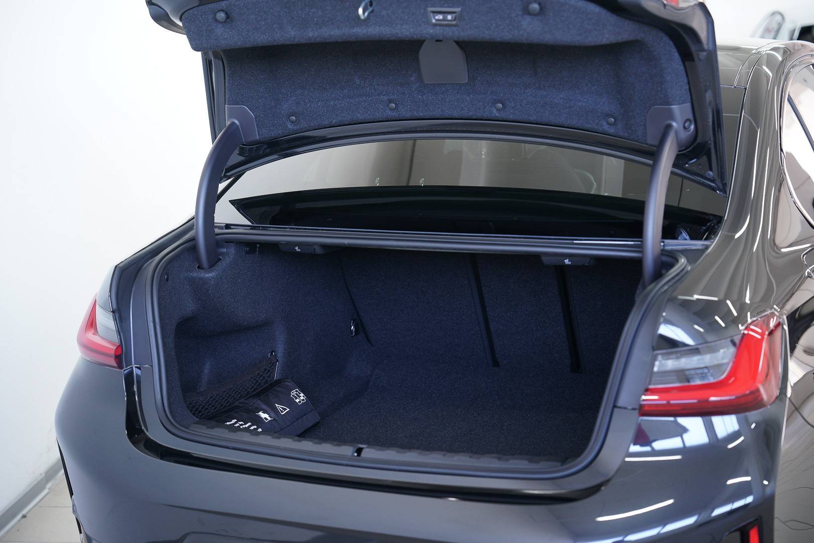 BMW Serie 3 Berlina - Foto 9