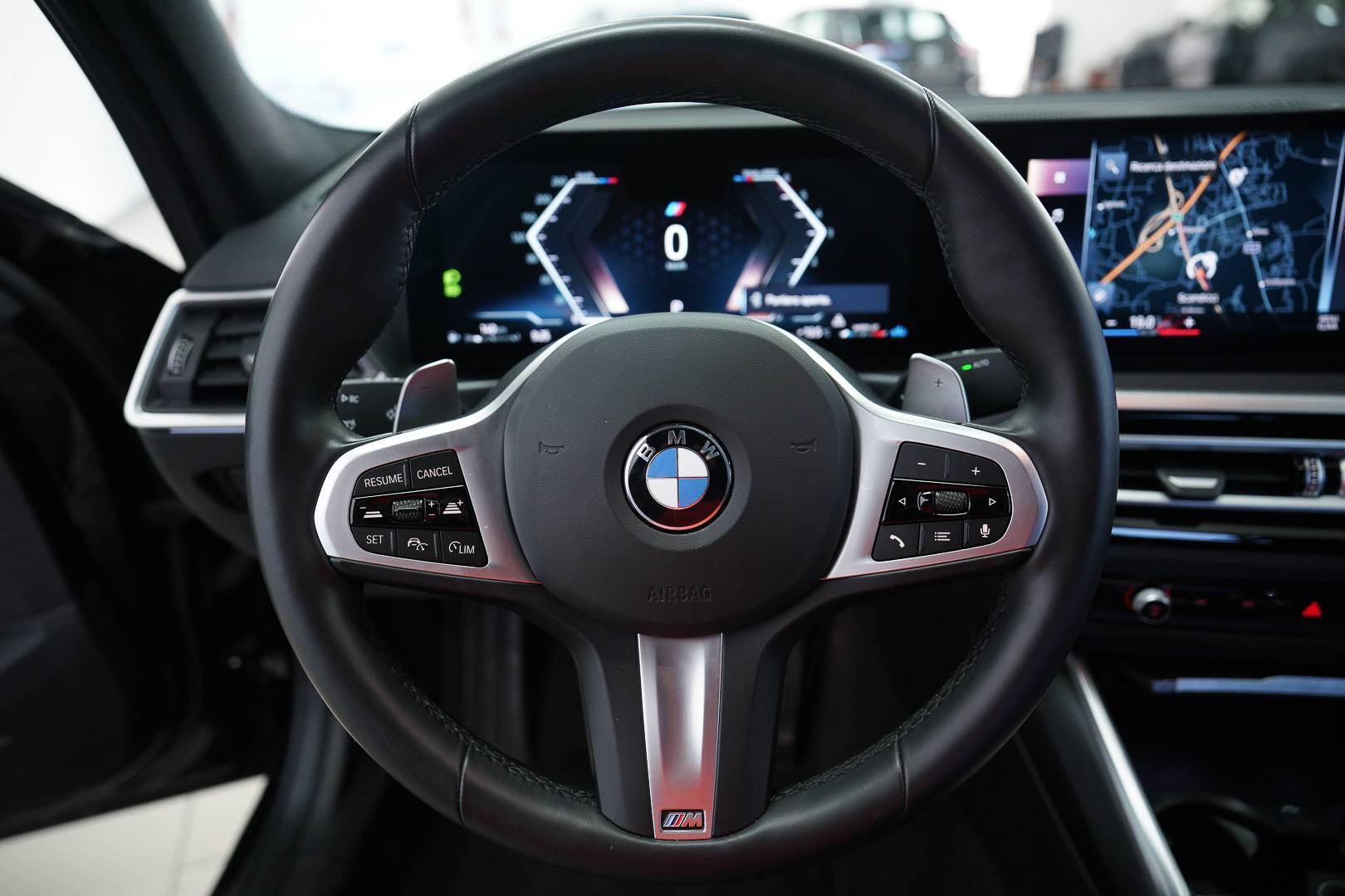 BMW Serie 3 Berlina - Foto 11