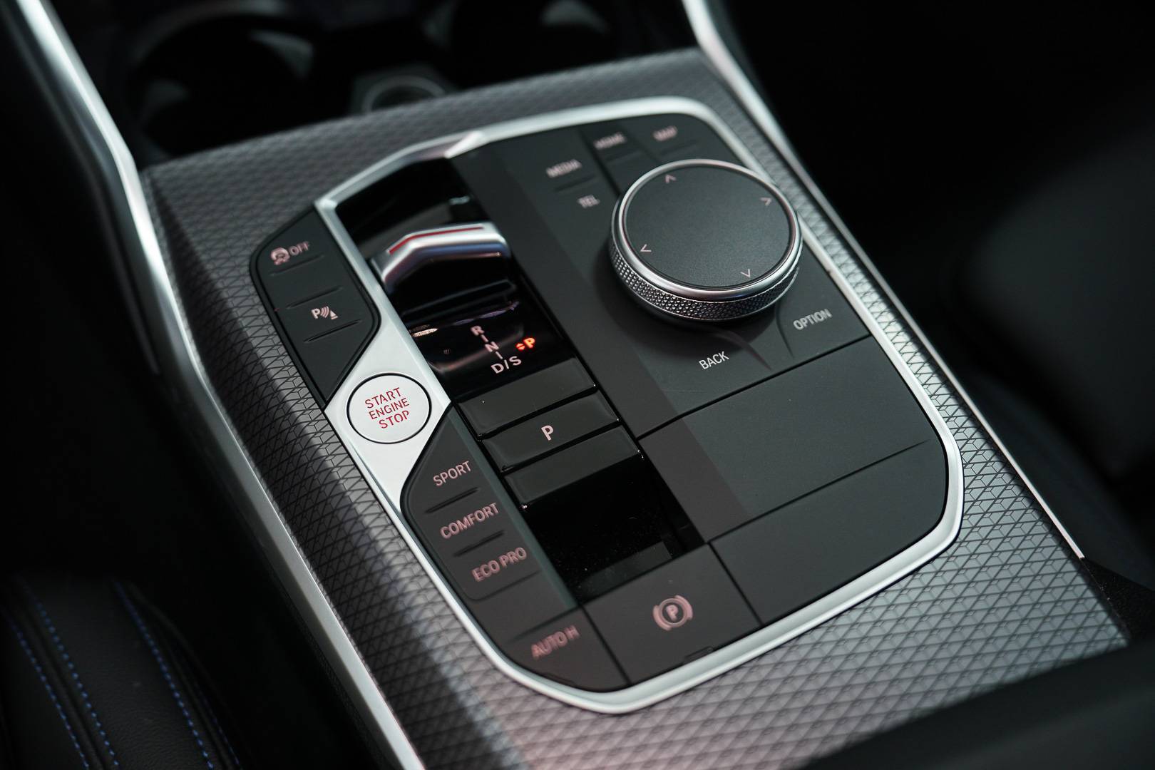 BMW Serie 3 Berlina - Foto 19