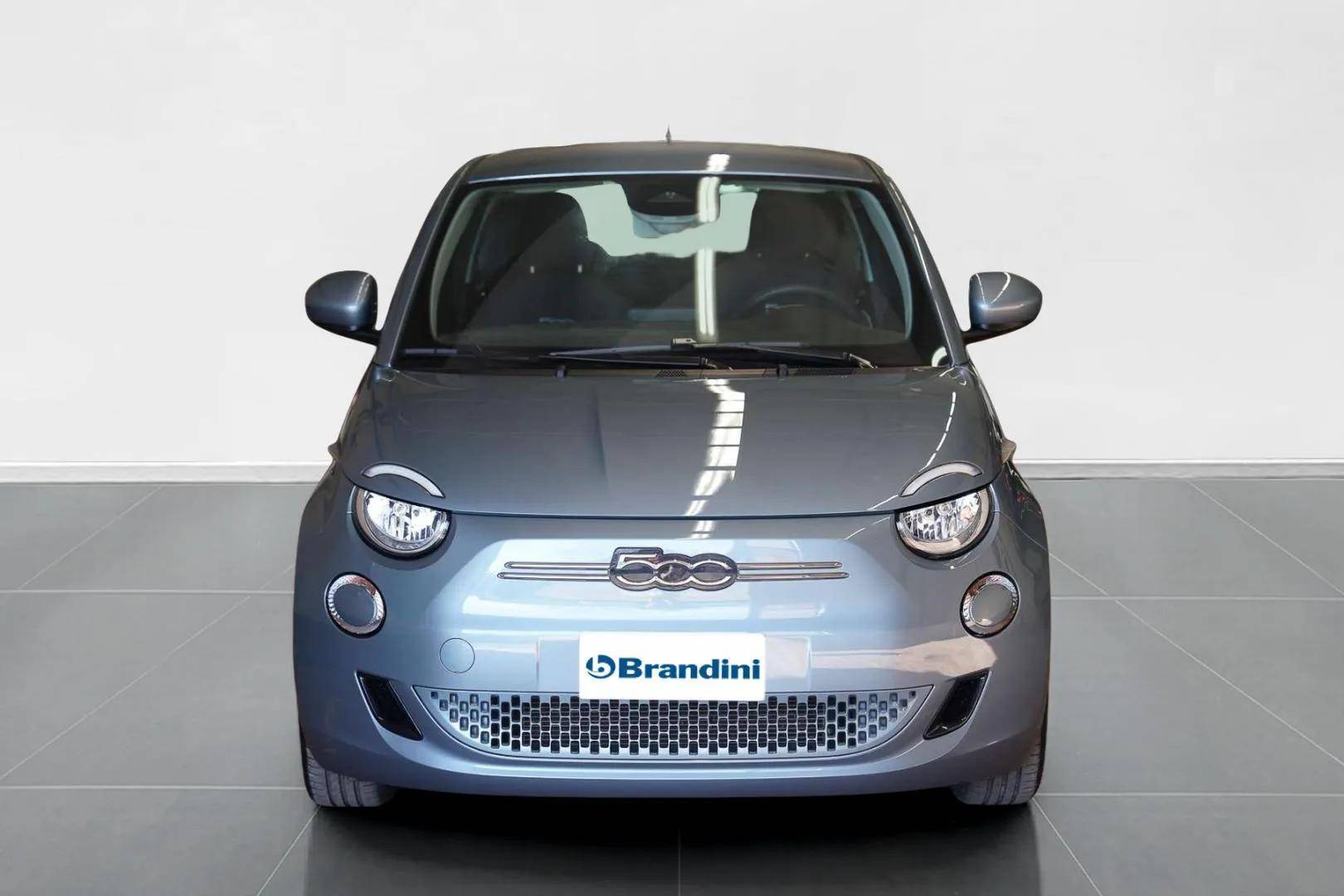 FIAT 500e - Foto 2