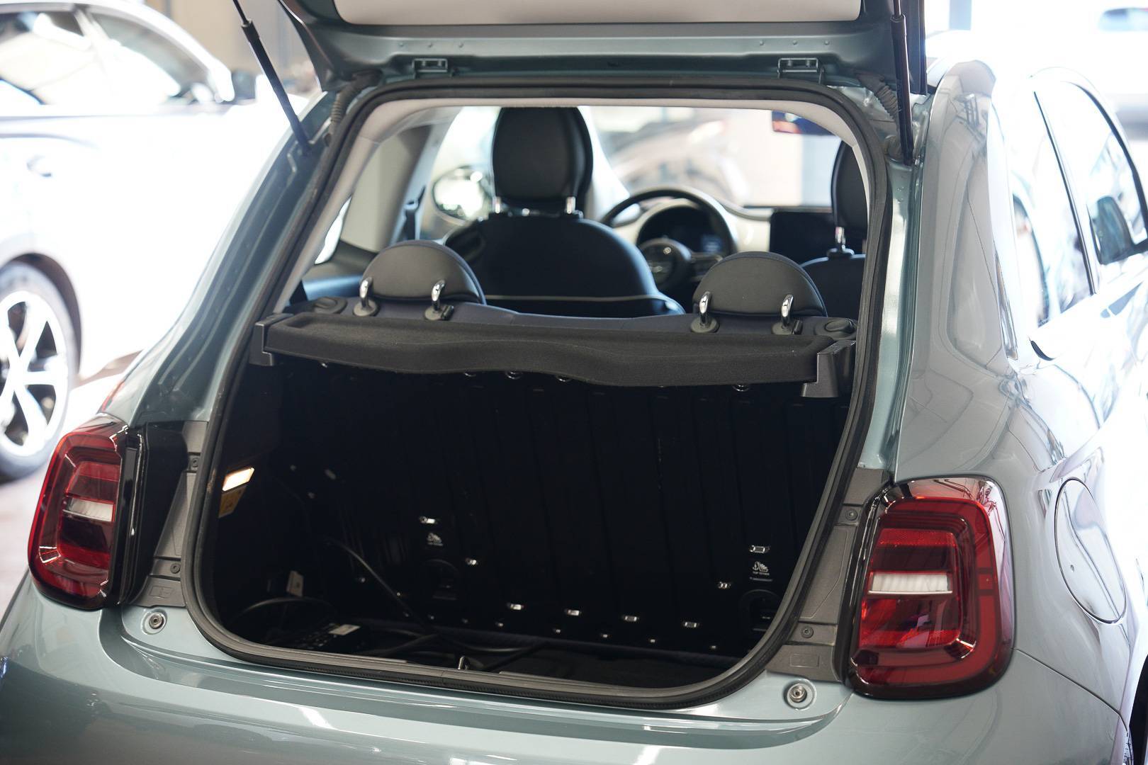 FIAT 500e - Foto 9