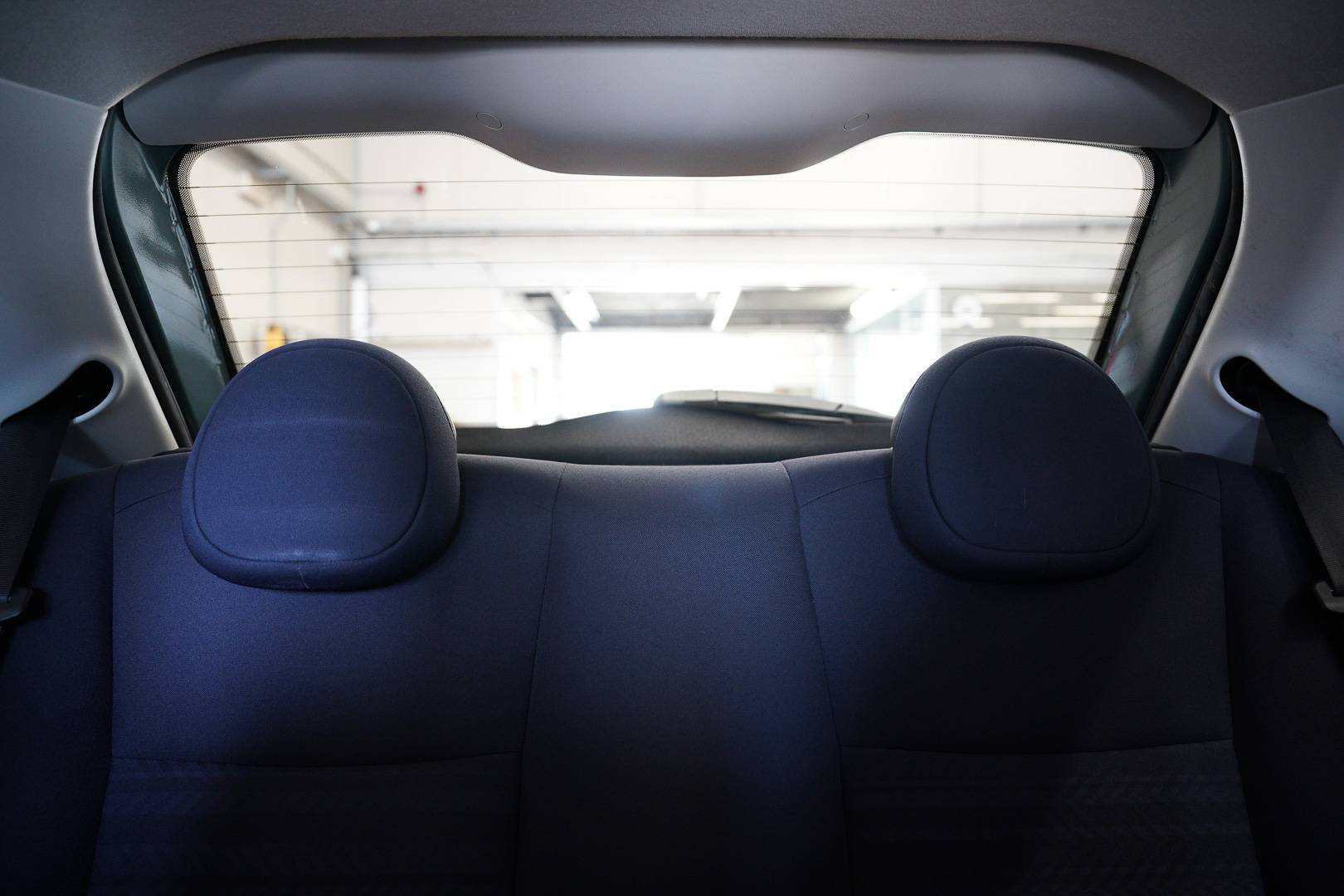 FIAT 500e - Foto 25