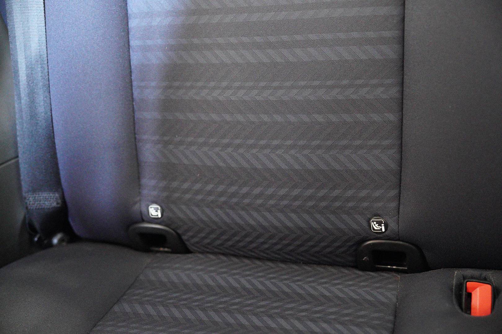 FIAT 500e - Foto 26
