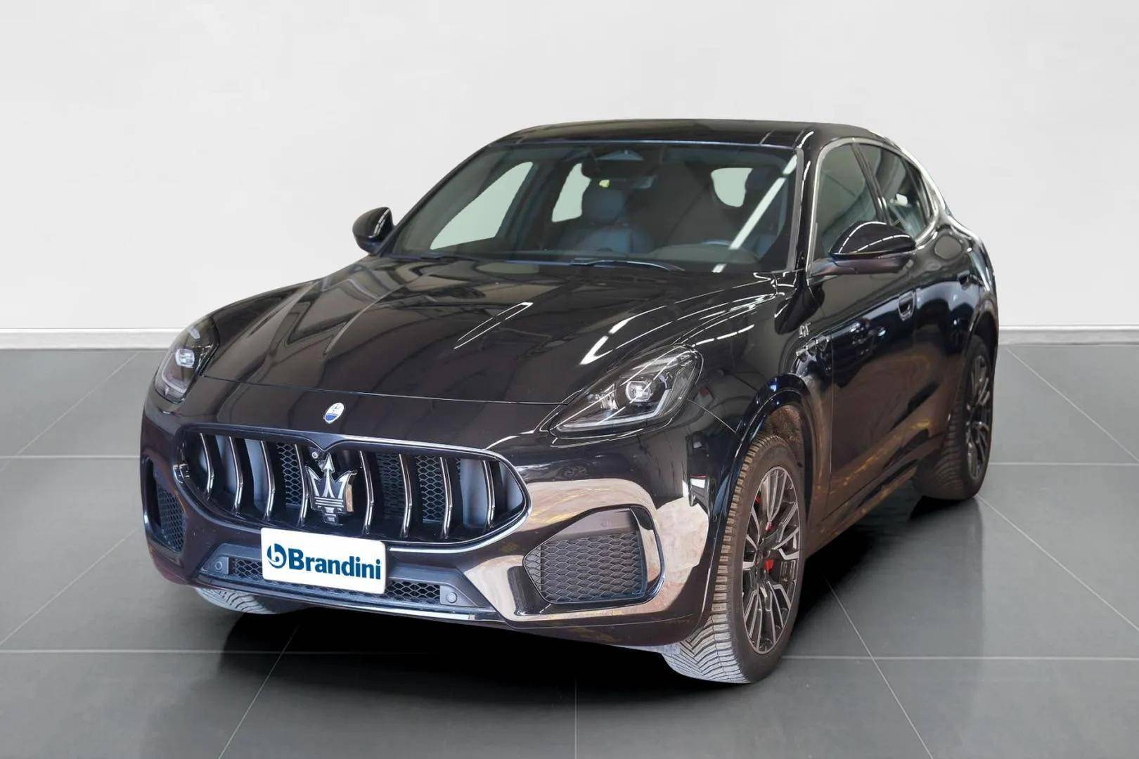 MASERATI Grecale - Foto 1