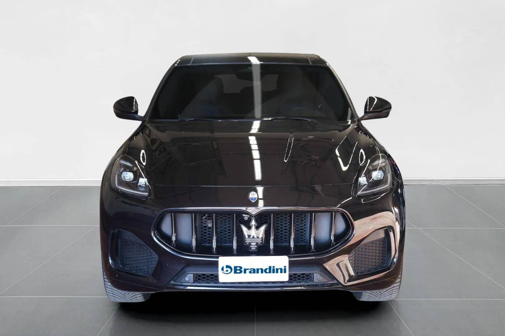 MASERATI Grecale - Foto 2