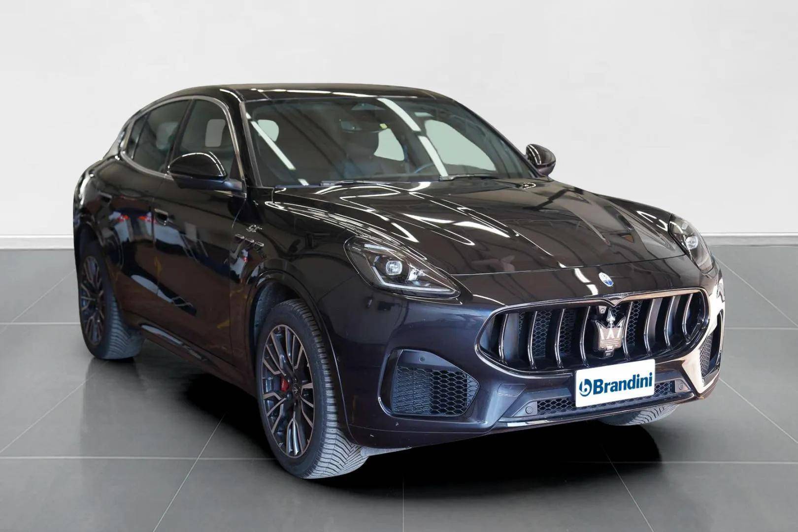 MASERATI Grecale - Foto 3