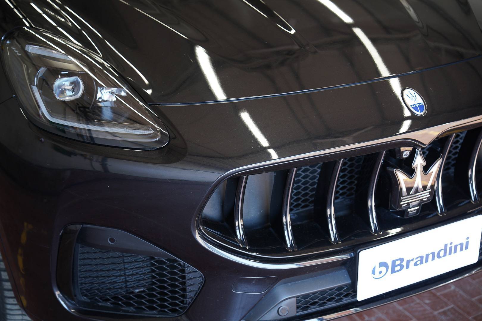 MASERATI Grecale - Foto 4