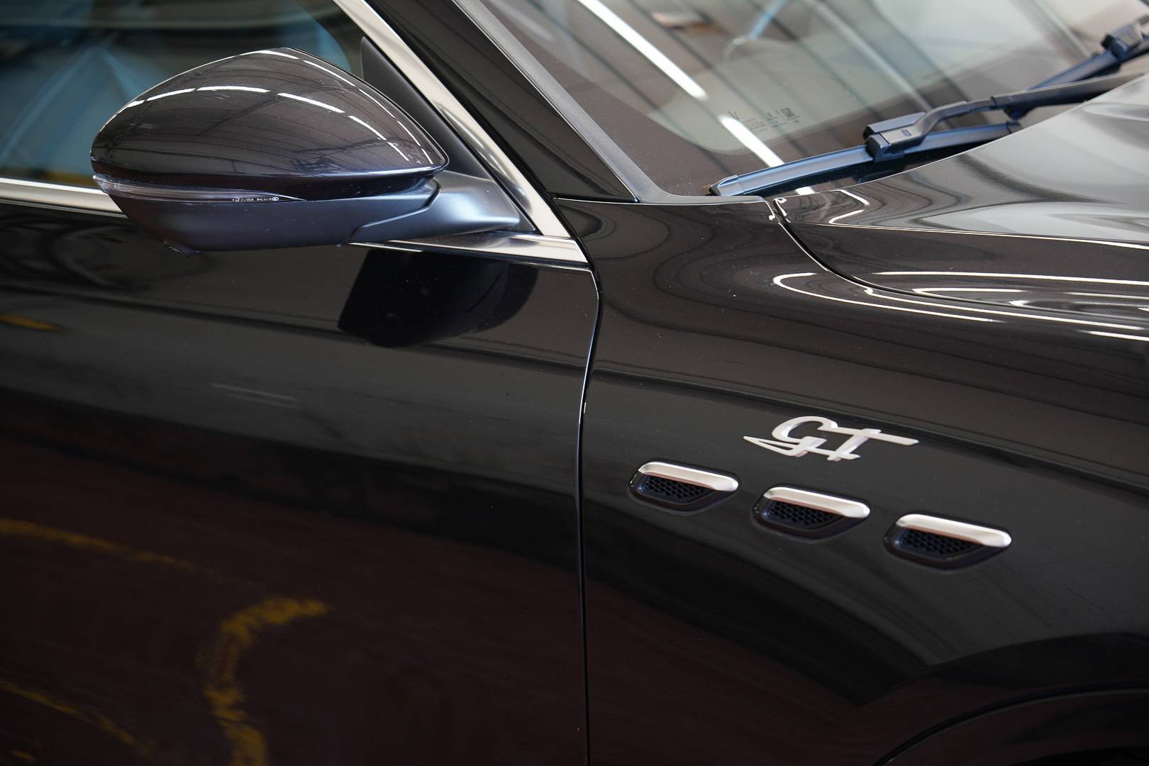 MASERATI Grecale - Foto 5