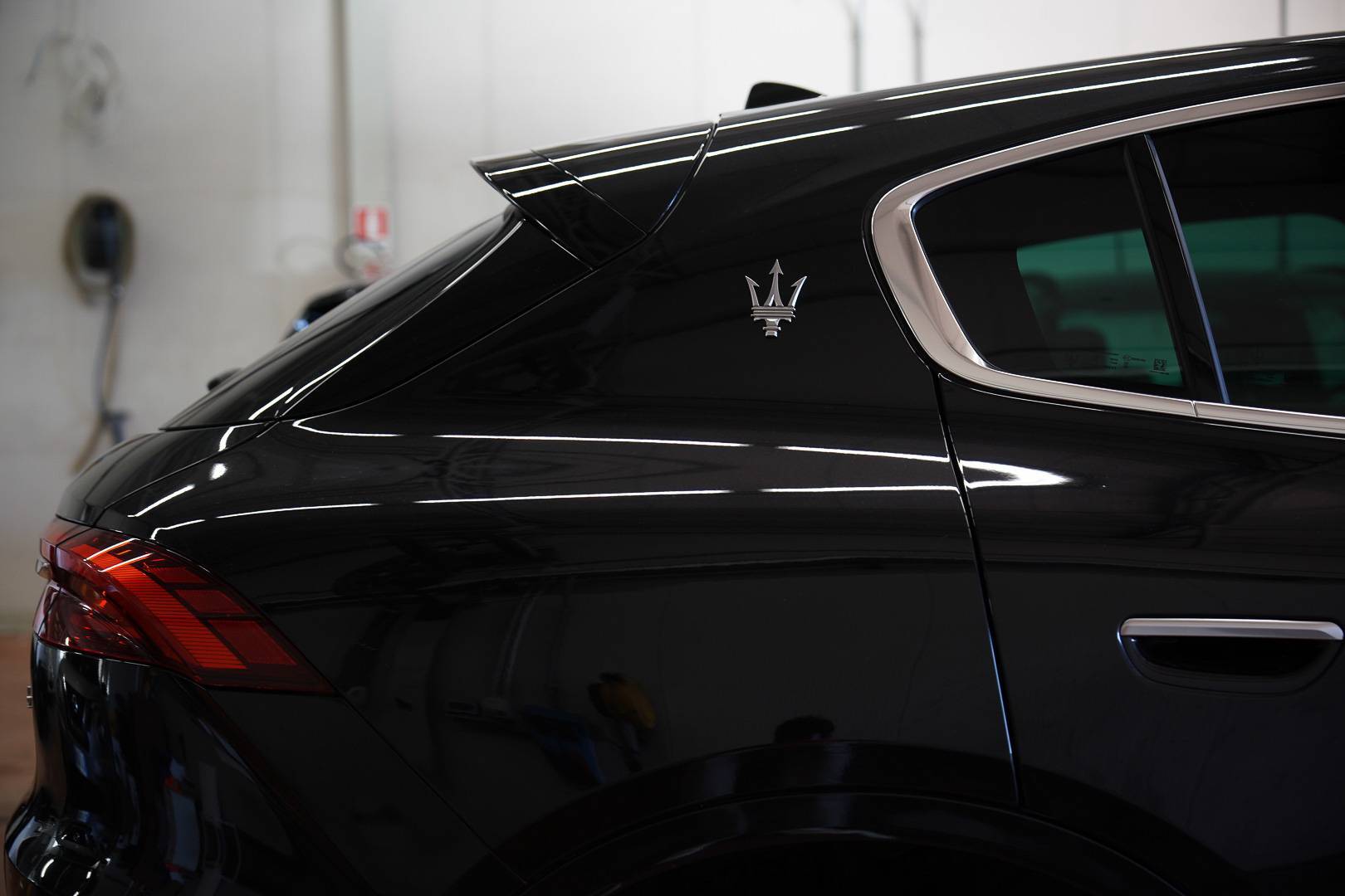 MASERATI Grecale - Foto 6