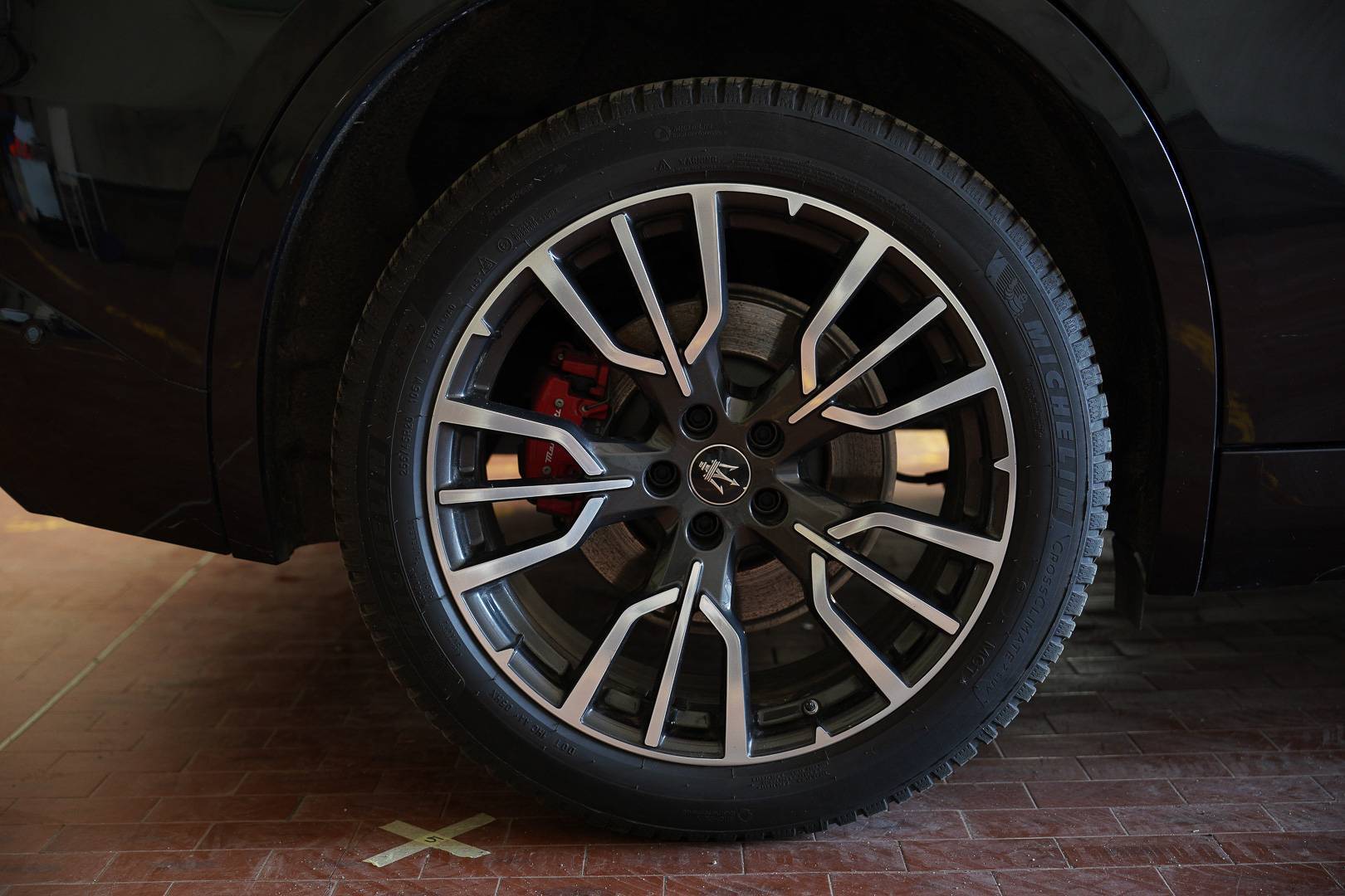 MASERATI Grecale - Foto 7
