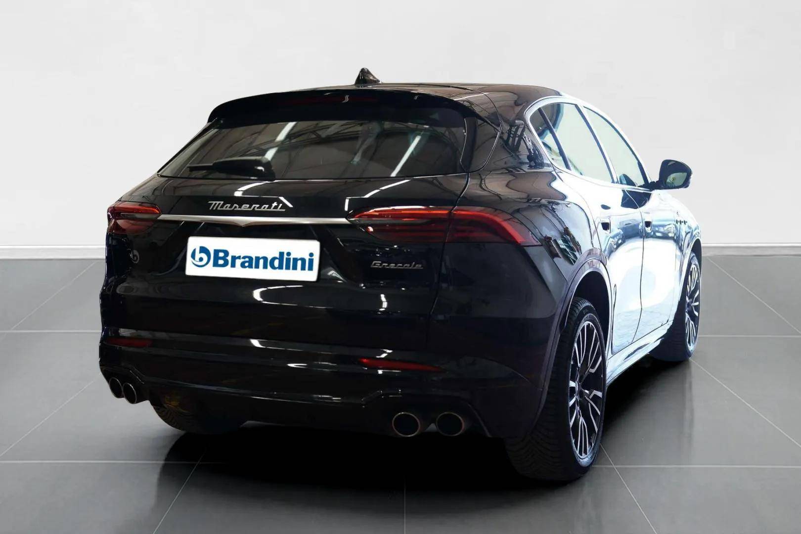 MASERATI Grecale - Foto 8